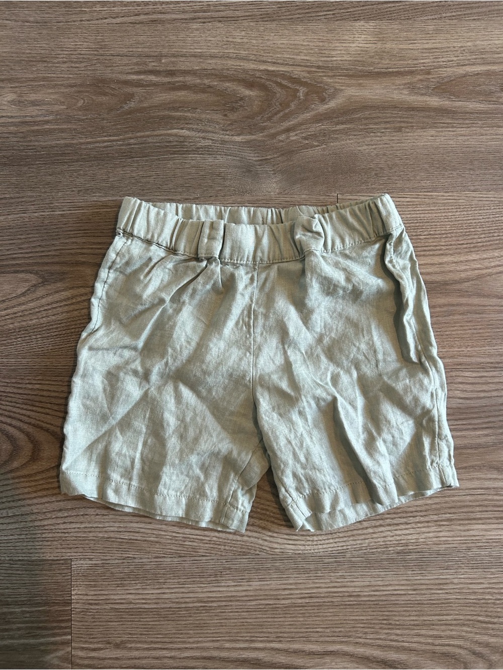 2 Piece Linen Set - Picture 8 of 11